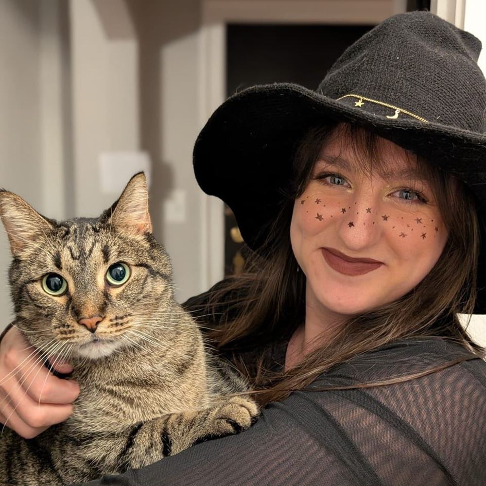 Meet your Posher, Jace